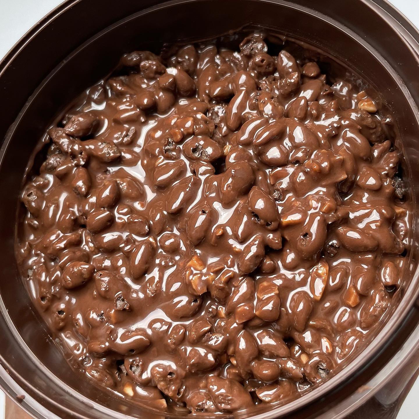 Choco Albab Chocolate Cereals (Halal)