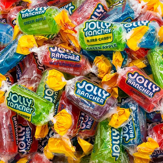 Jolly Rancher Hard Candy (Original)
