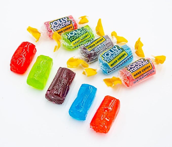Jolly Rancher Hard Candy (Original)