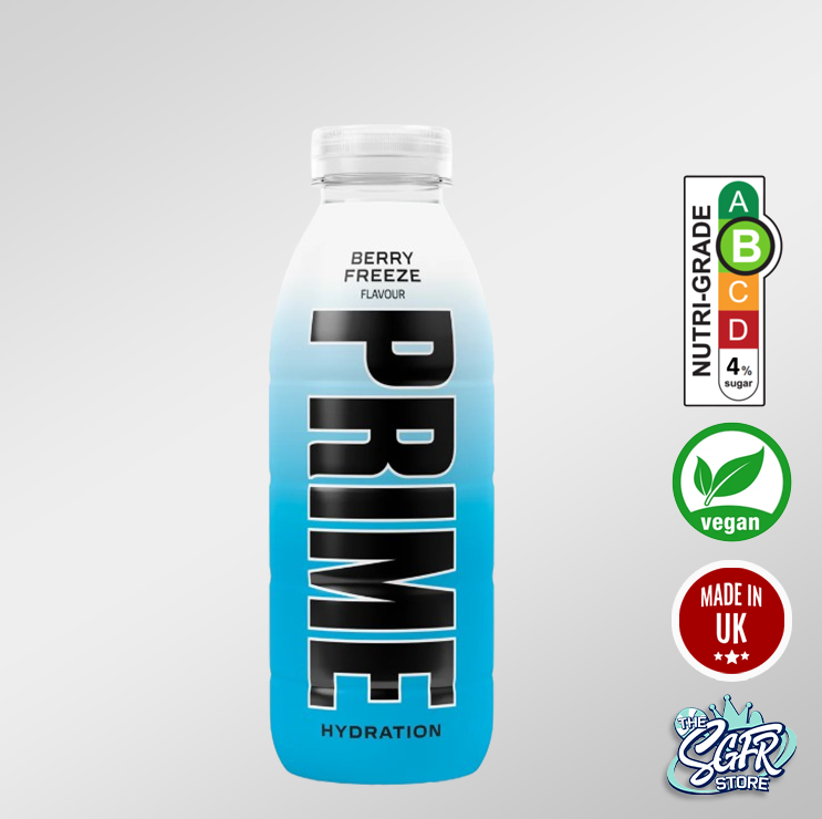 Prime Berry Freeze (UK)