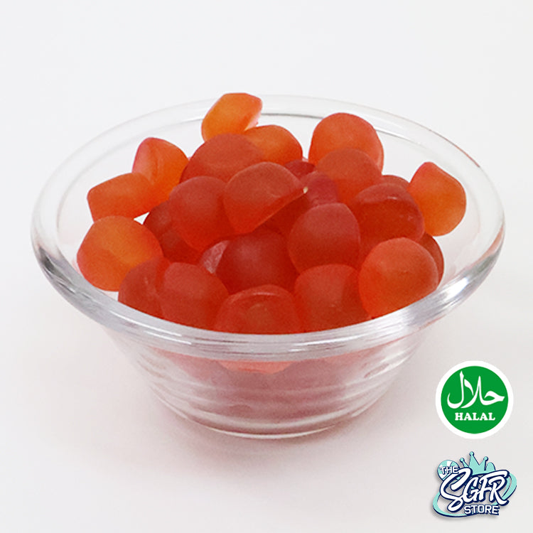 Chewy Chewies, Lychee Gummies