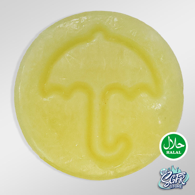 Dalgona Candy Mystery Can (28g), Halal