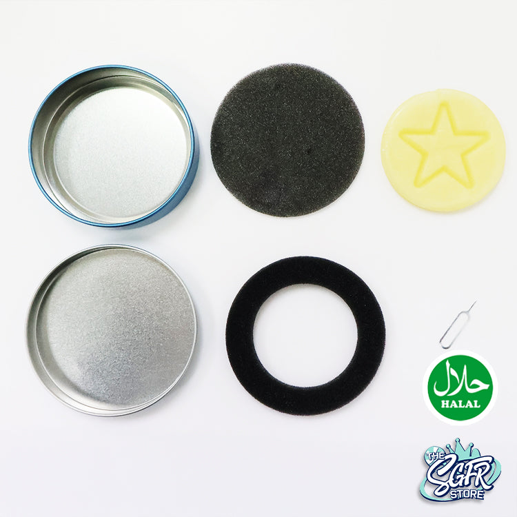 Dalgona Candy Mystery Can (28g), Halal