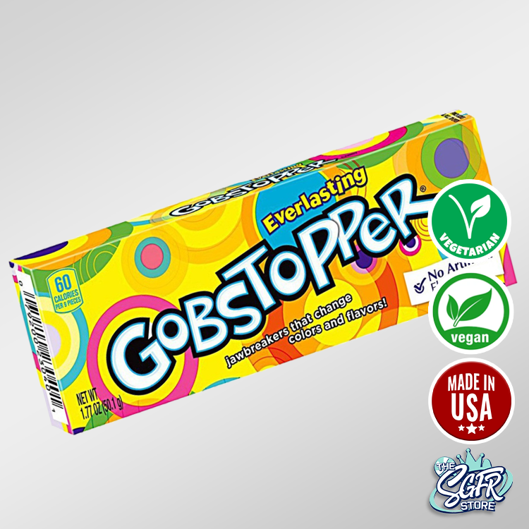 Everlasting Gobstoppers (50.2g)