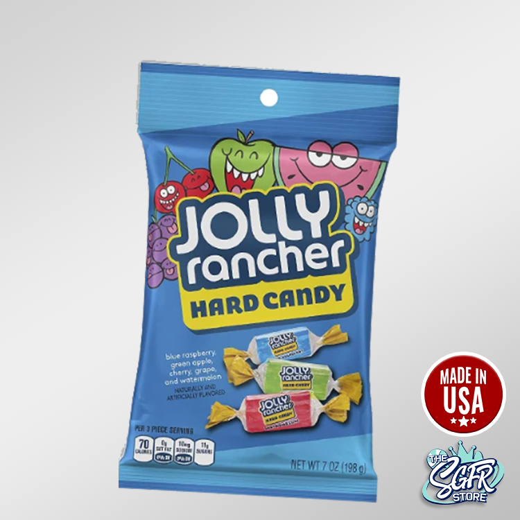Jolly Rancher Hard Candy (Original)