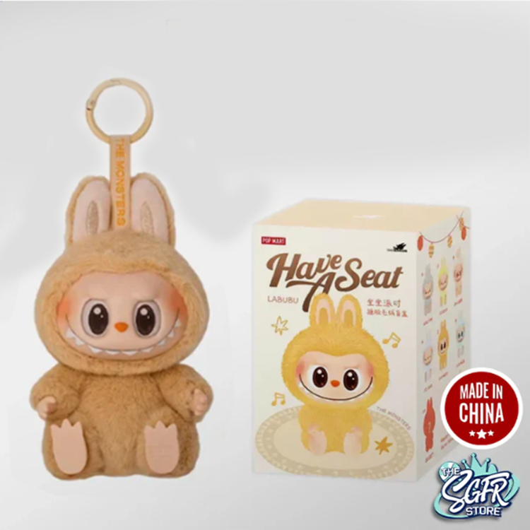 THE MONSTERS LABUBU 2アソートボックスセット THE MONSTERS LABUBU 2アソートボックスセット(THE MONSTERS
