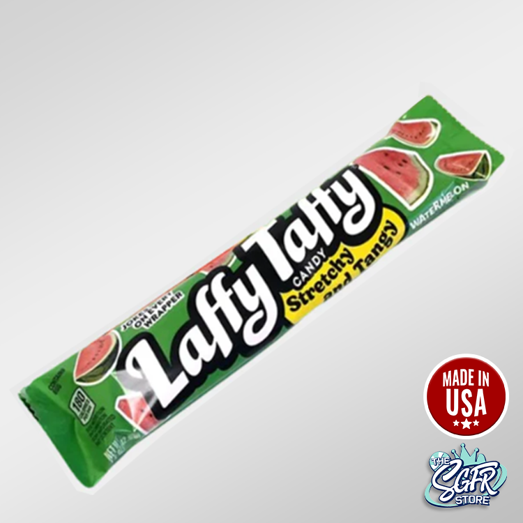 Laffy Taffy Stretchy & Tangy Candy