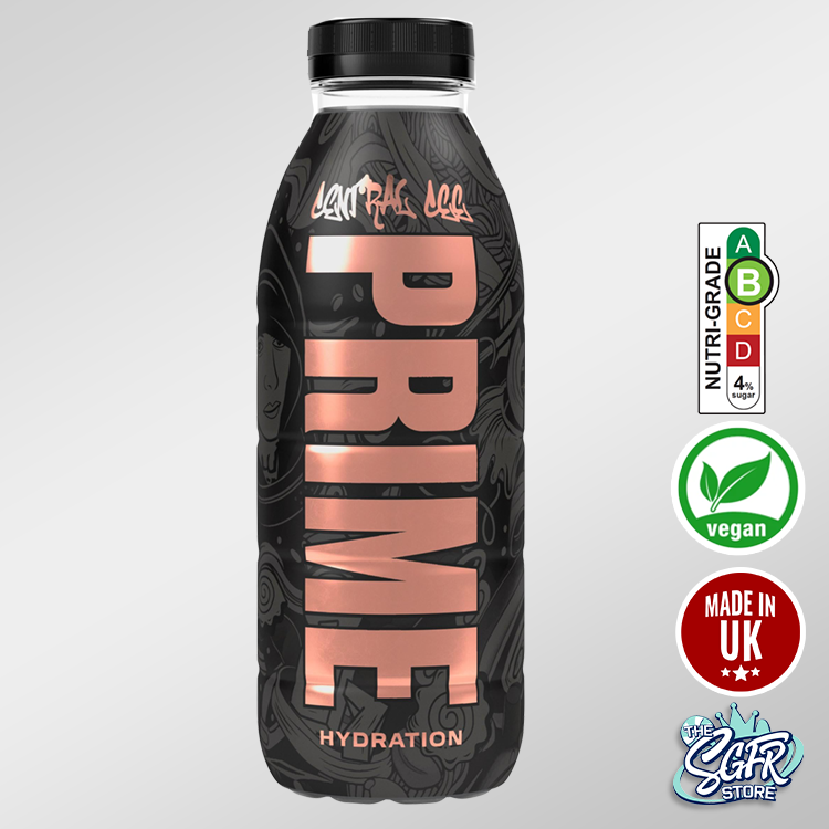 Prime Central CEE (New)