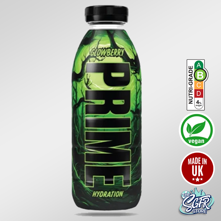 Prime Hydration Glowberry V2 (UK)