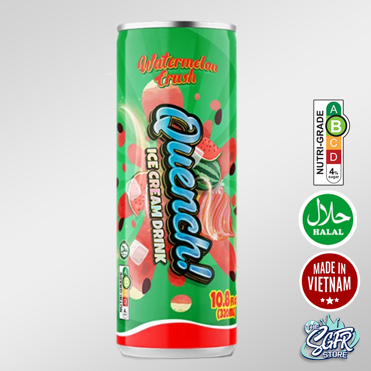 Quench Watermelon Crush