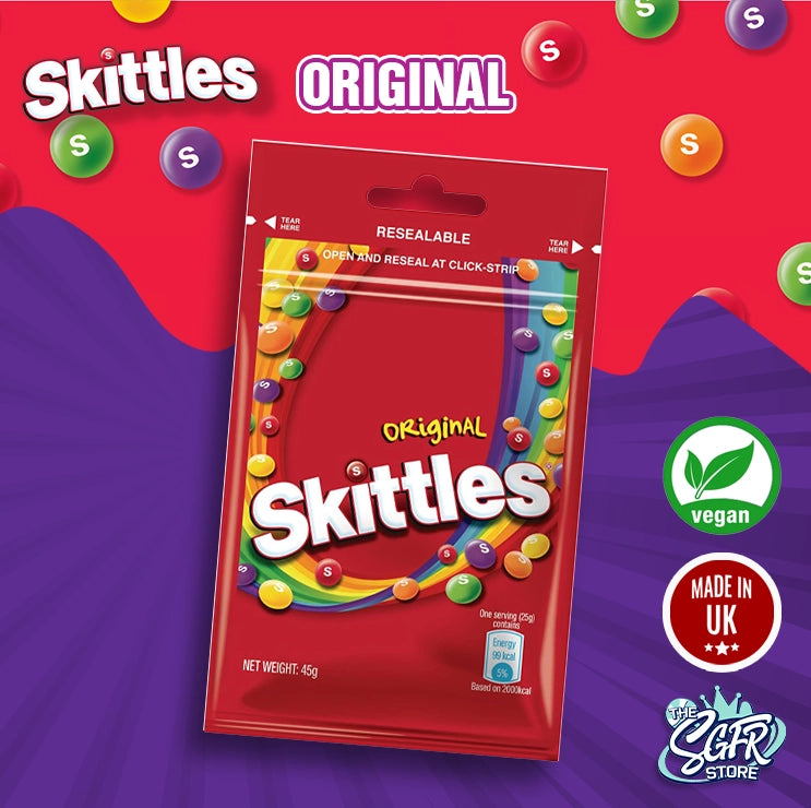 Skittles Original (45g)