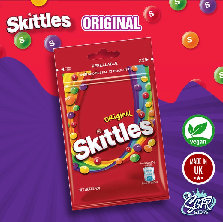 Skittles Original (45g)
