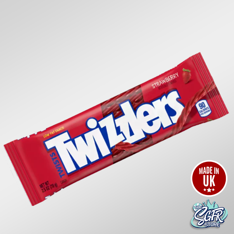 Twizzlers Twists (70g)