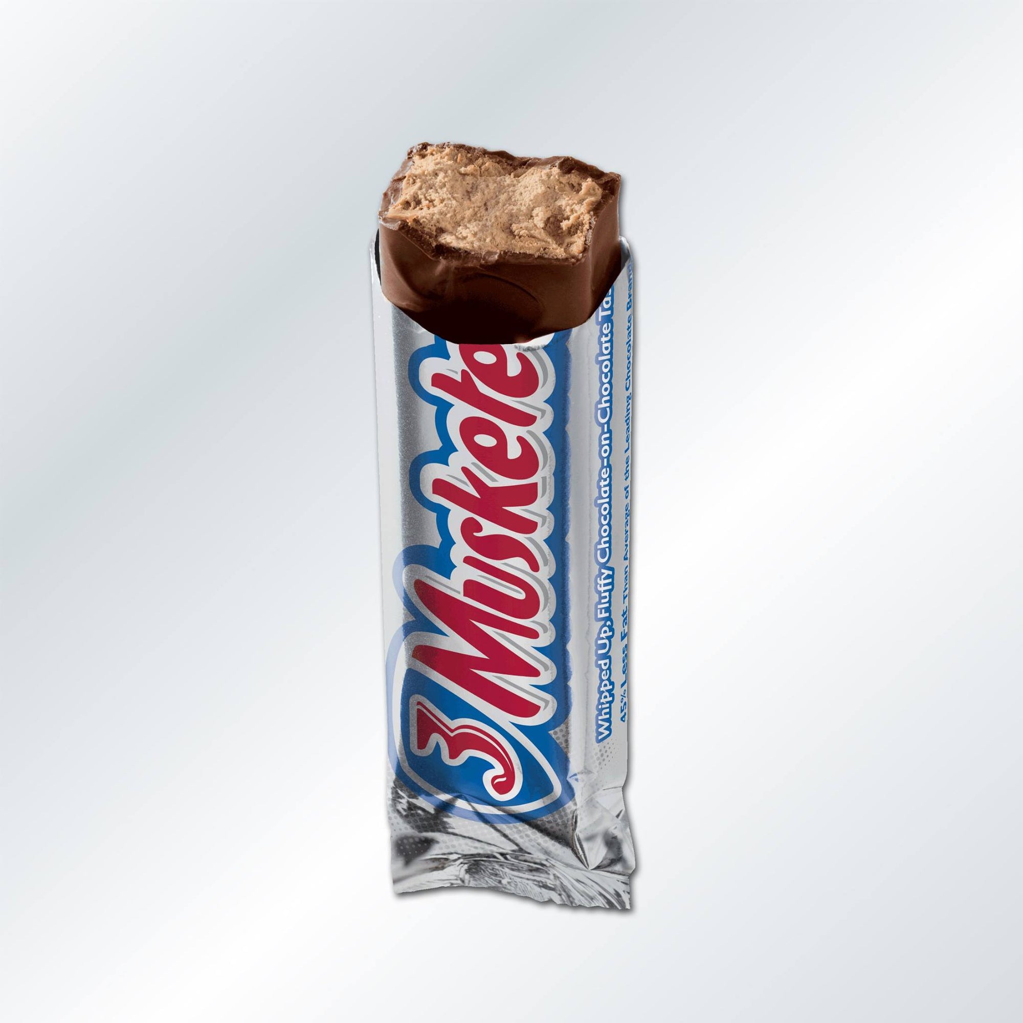 3 Musketeers Candy Bar