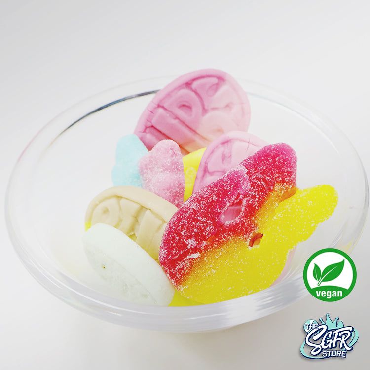 Swedish Chaos Candy (110g)