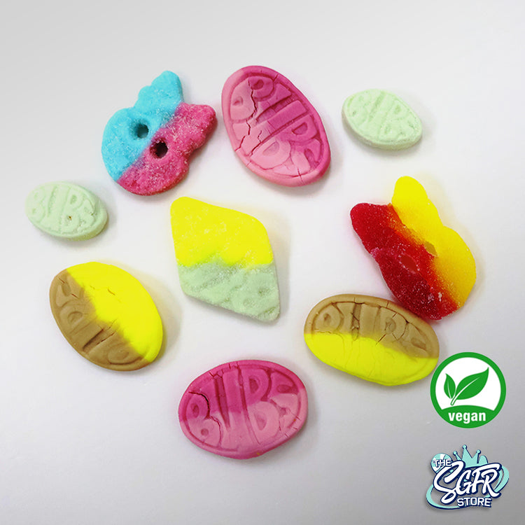 Swedish Chaos Candy (110g)