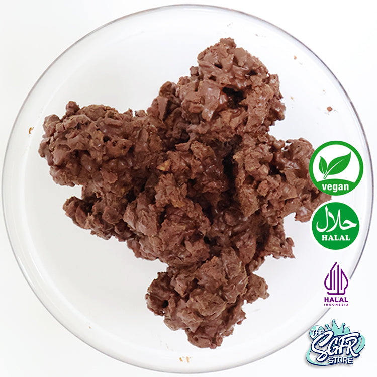 Chilli Chocolate (90g), Mild Spicy