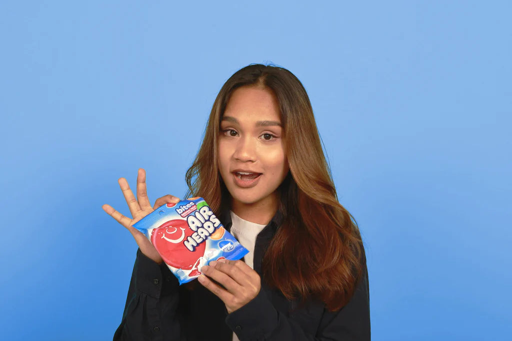 Airheads Candy Bites (Original & Xtremes)