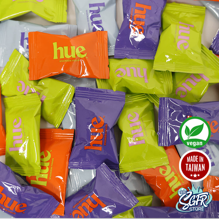 Bundle of Moods Chew (Mix Candies), Vegan