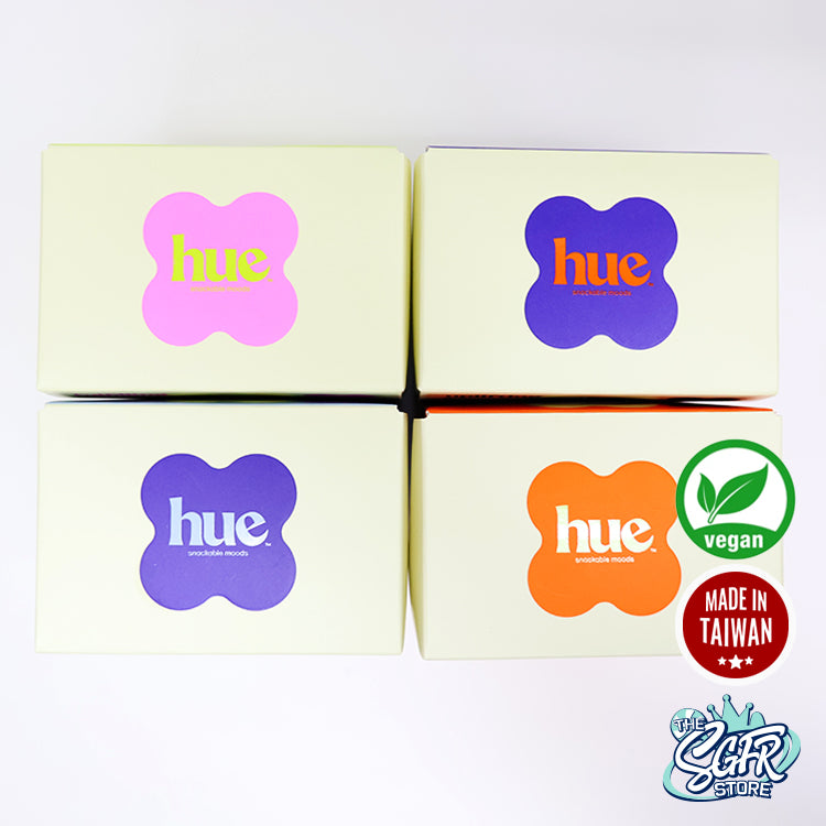 Bundle of Moods (Mix Candies), Vegan