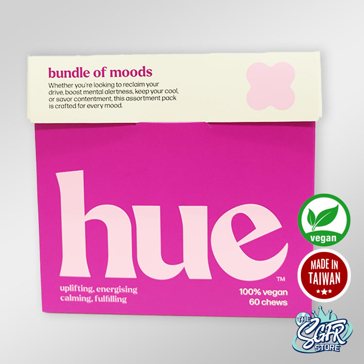Bundle of Moods (Mix Candies), Vegan