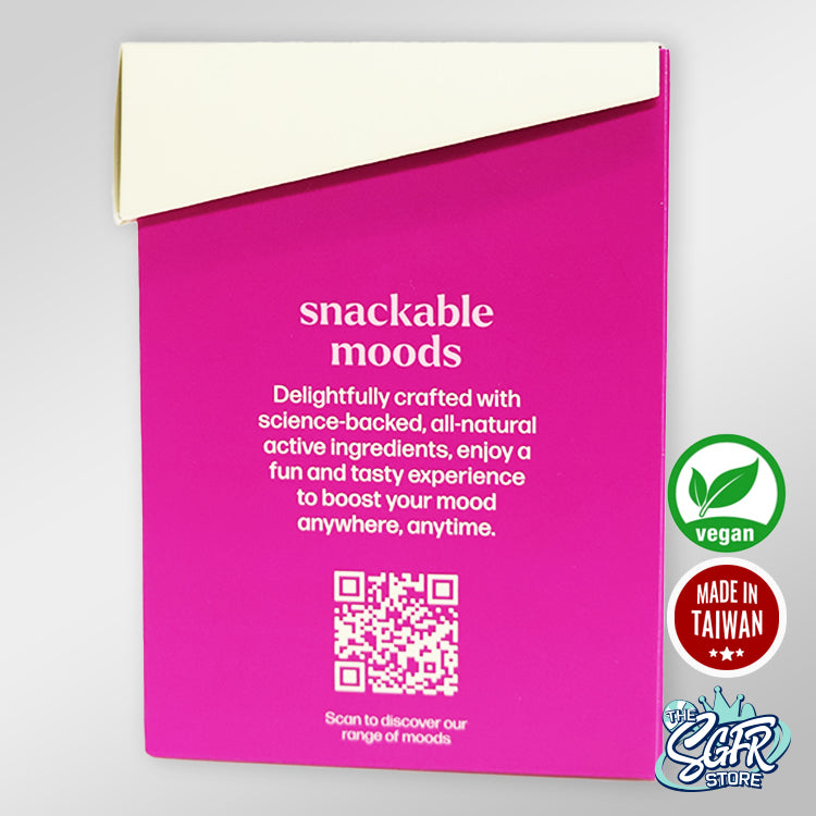 Bundle of Moods (Mix Candies), Vegan