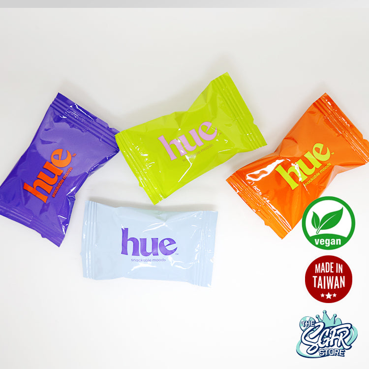Bundle of Moods Chew (Mix Candies), Vegan