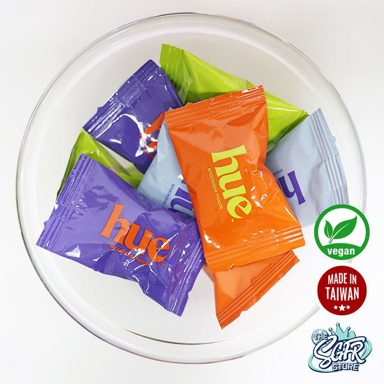 Bundle of Moods Chew (Mix Candies), Vegan