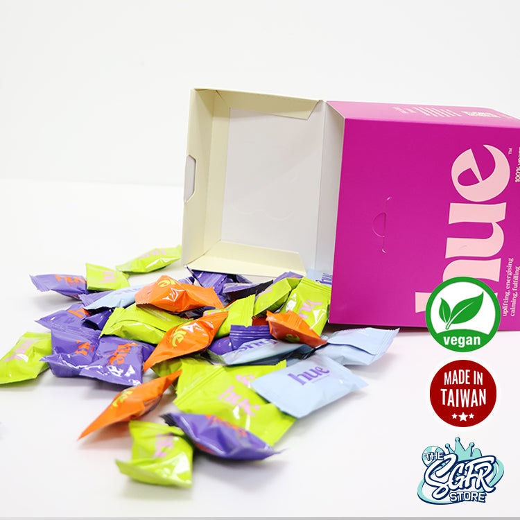 Bundle of Moods (Mix Candies), Vegan