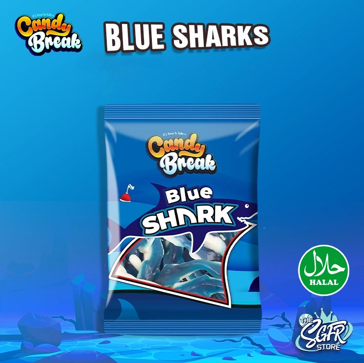 Candy break discount