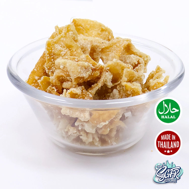 Crispy Chicken Skin Original (50g)