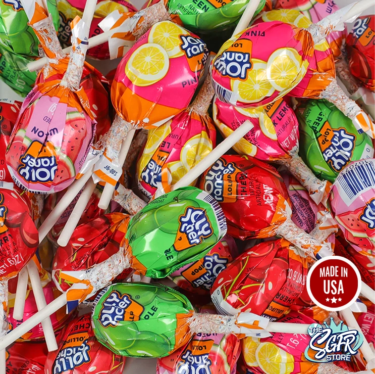 Jolly Rancher – The SGFR Store