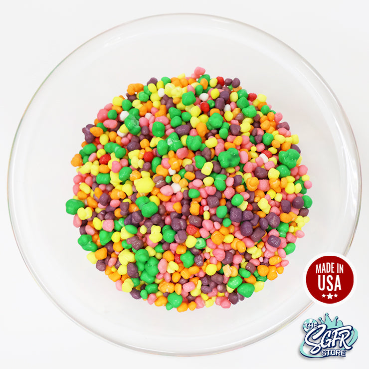 Nerds Candy Rainbow