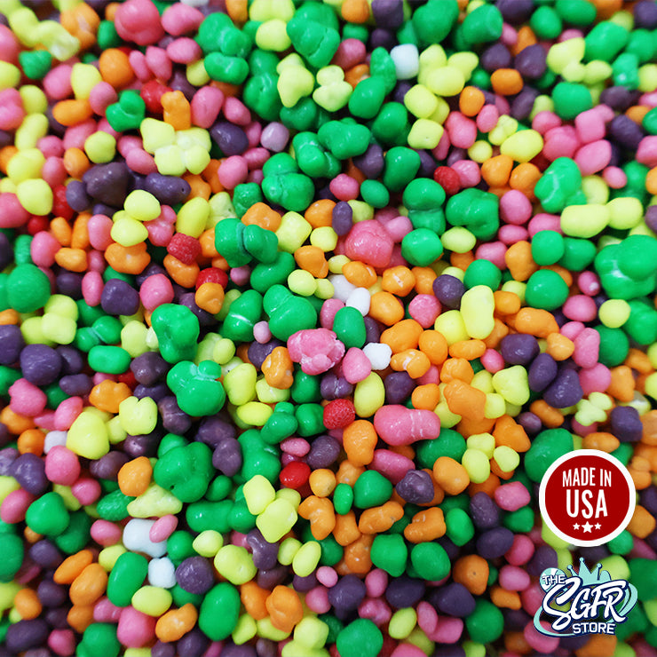 Nerds Candy Rainbow