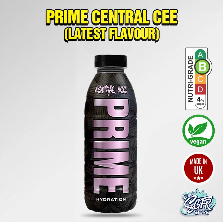 * Prime Central CEE (New)