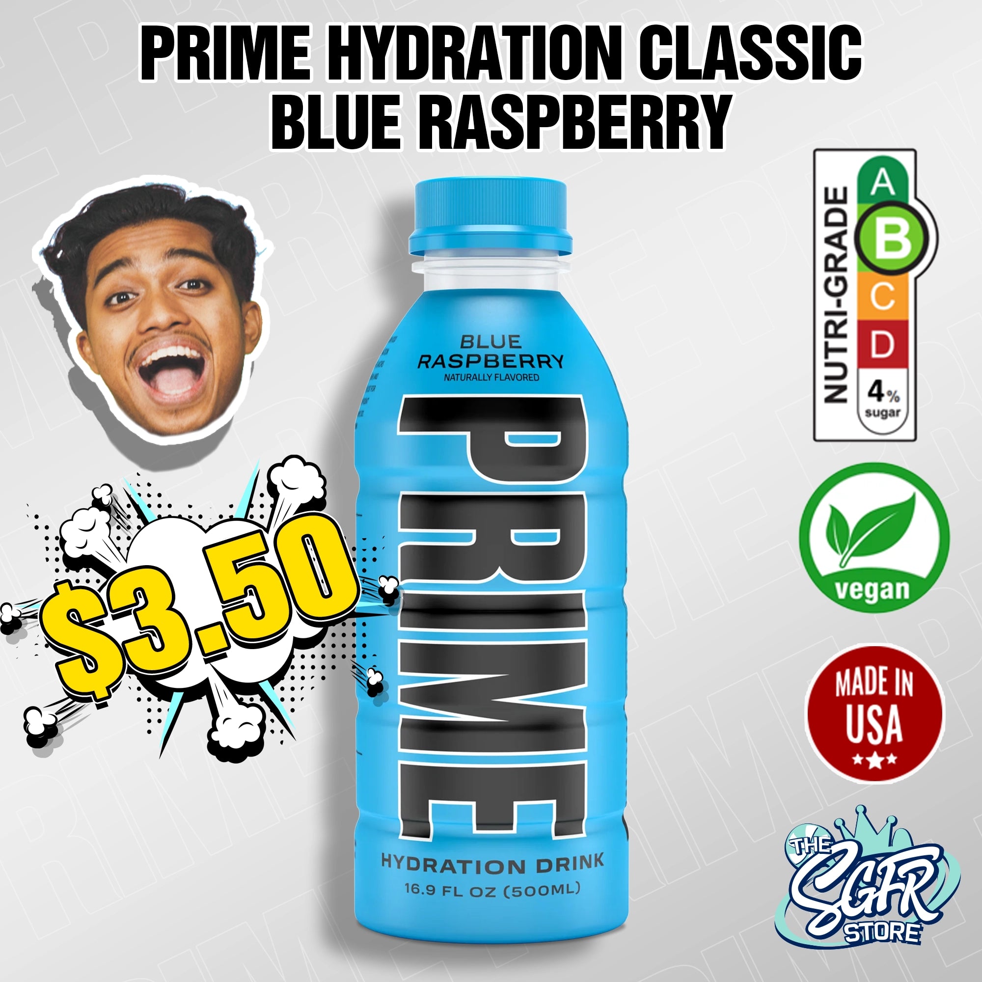 Products – The SGFR Store