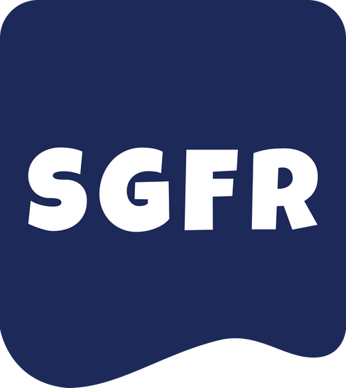 The SGFR Store