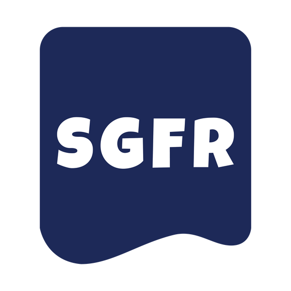 The SGFR Store