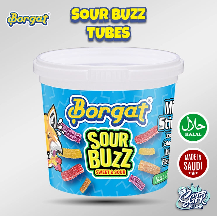 Buzz Tube Best Prime Hydration, Candy Stores & Snacks Store in Singapore! – The ...
