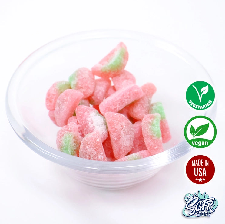 Sour Patch Kids Collection! (USA Edition)