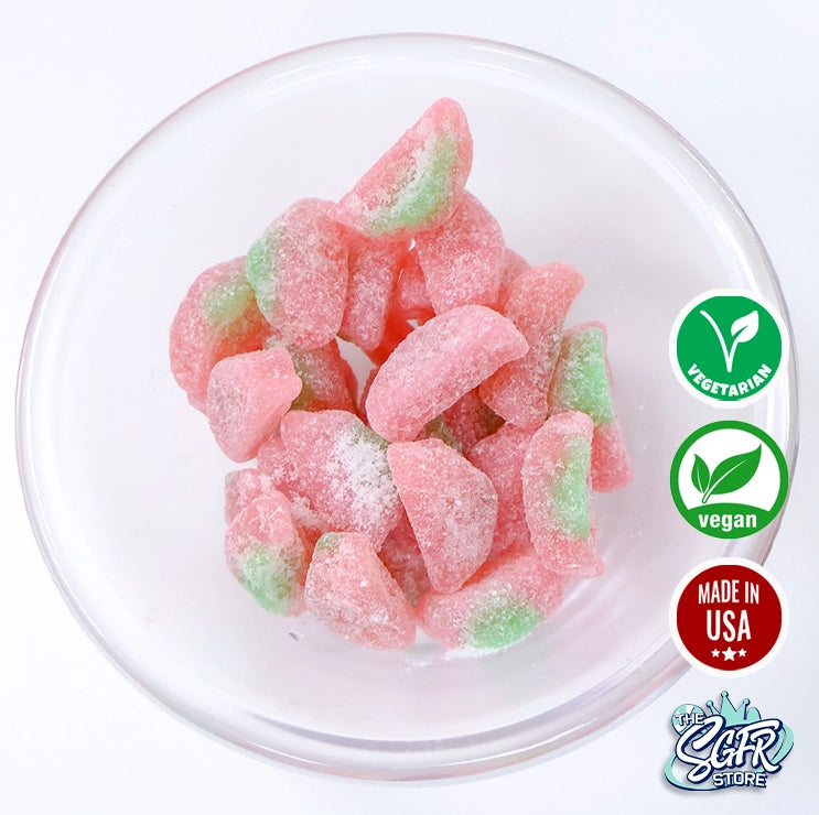 Sour Patch Kids Collection! (USA Edition)
