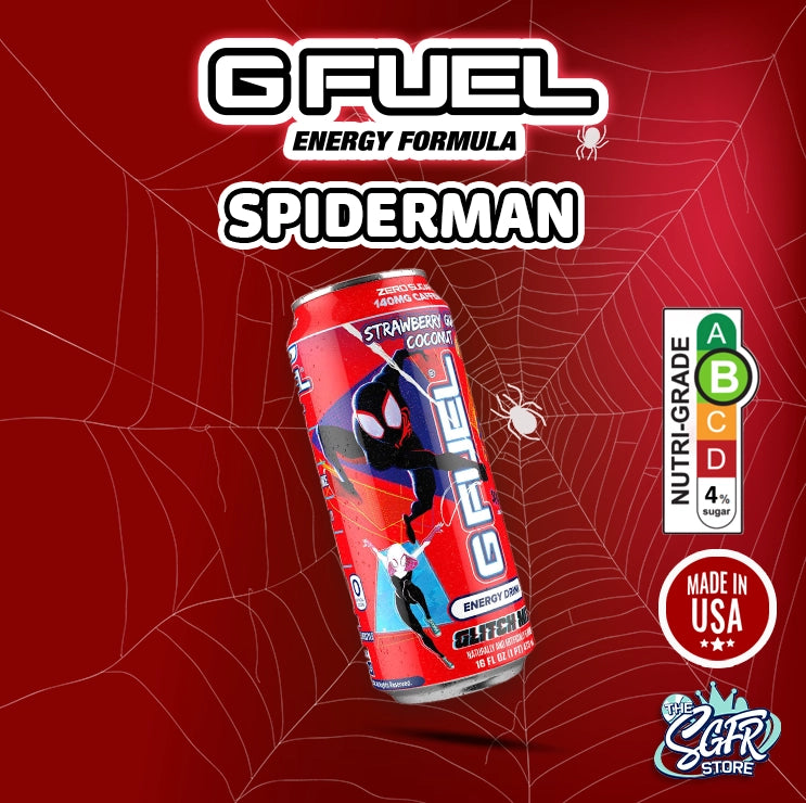 G-Fuel Energy Collection (473ml)