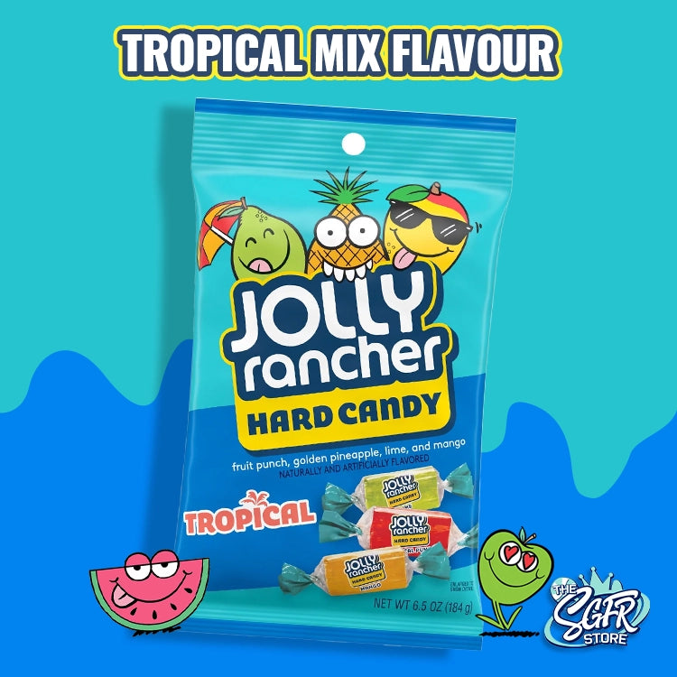Jolly Rancher Hard Candy