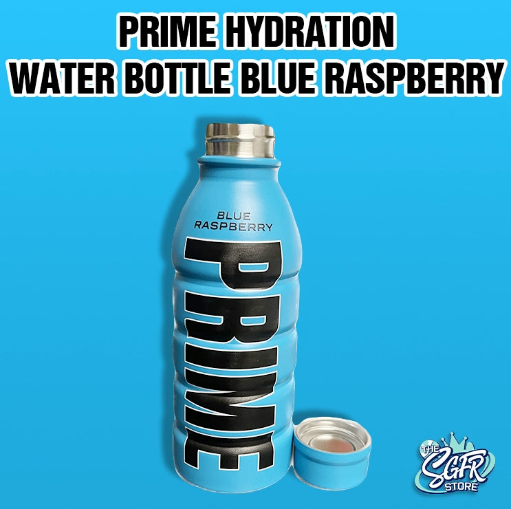 Prime Hydration Water Bottle
