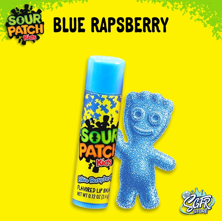 Sour Patch Kids Lip Balm (Non Edible)