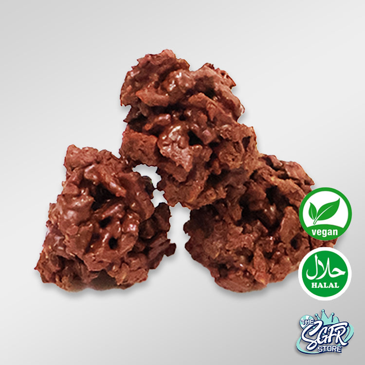 Chilli Chocolate (90g) | Mood Chocolates