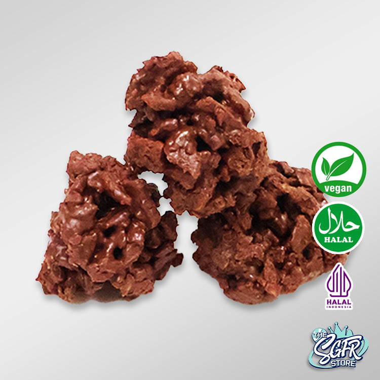 Chilli Chocolate (90g), Mild Spicy