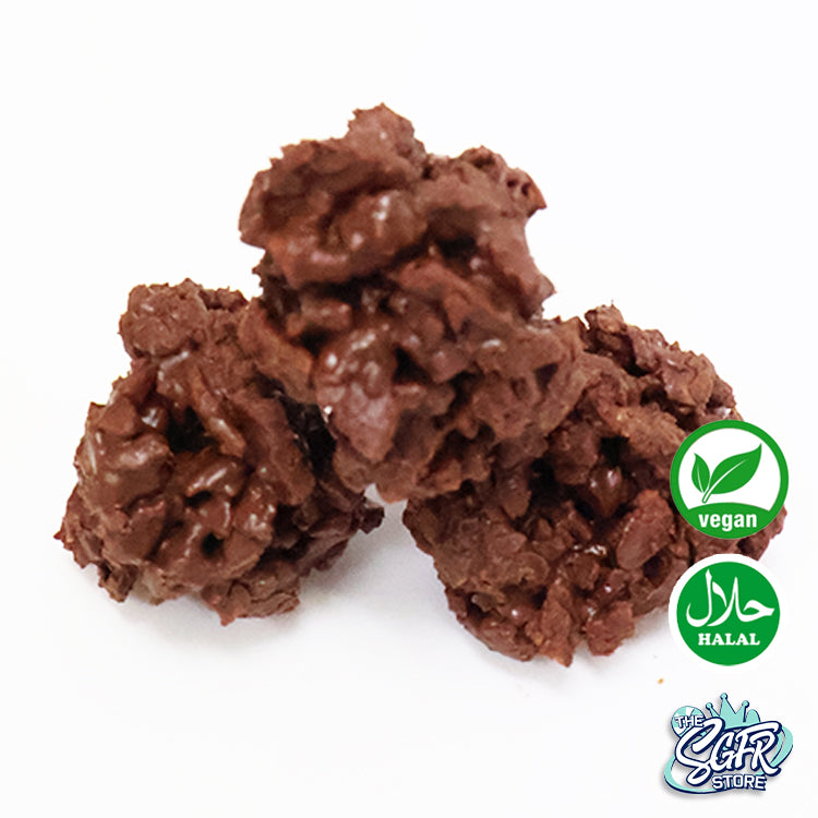 Chilli Chocolate (90g) | Mood Chocolates