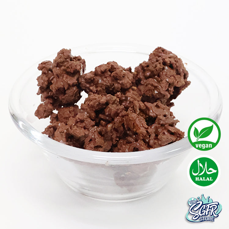 Chilli Chocolate (90g) | Mood Chocolates