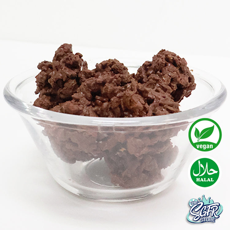 Chilli Chocolate (90g) | Mood Chocolates